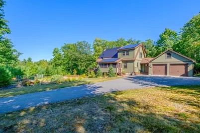 9 Woodland Way #Lot 4, Bethel, ME 04217 - Photo 4