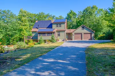 9 Woodland Way #Lot 4, Bethel, ME 04217 - Photo 86