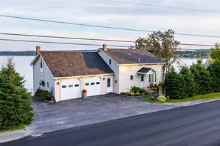 150 Cleveland Rd, Saint Agatha, ME 04772 - Photo 2