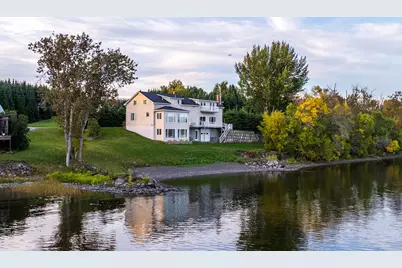 150 Cleveland Road, Saint Agatha, ME 04772 - Photo 1