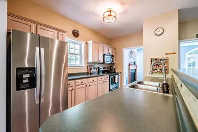 27 Crosby Lane #14, Newry, ME 04261 - Photo 20