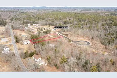 Lot 1 Ridge Terrace, North Berwick, ME 03906 - Photo 4