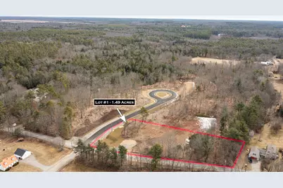 Lot 1 Ridge Terrace, North Berwick, ME 03906 - Photo 1