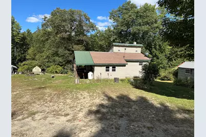 510 Branns Mills Rd, Starks, ME 04911 - Photo 2