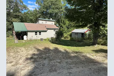 510 Branns Mills Rd, Starks, ME 04911 - Photo 1