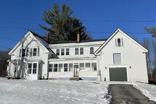 21 Hathaway Hill Rd, Livermore, ME 04253 - Photo 1