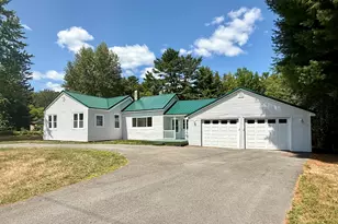 445 South St, Calais, ME 04619 - Photo 2