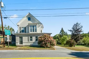 283 Meadow Brook Rd, New Portland, ME 04961 - Photo 2