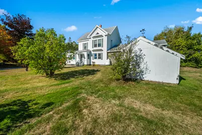 283 Meadow Brook Road, New Portland, ME 04961 - Photo 1