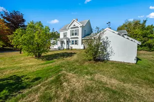 283 Meadow Brook Rd, New Portland, ME 04961 - Photo 1