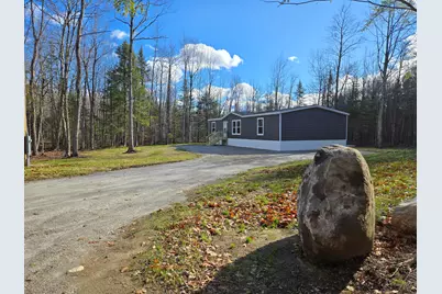 70 Koskela Road, Woodstock, ME 04219 - Photo 1