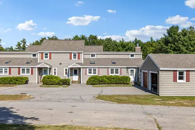 30 Riverview Drive #D, North Berwick, ME 03906 - Photo 2