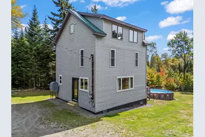 795 Dallas Hill Road, Dallas Plt, ME 04970 - Photo 1