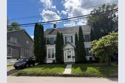 12 Lowell Street, Calais, ME 04619 - Photo 1