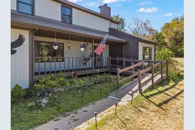 368 Lemon Stream Road, New Portland, ME 04961 - Photo 4