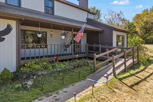 368 Lemon Stream Rd, New Portland, ME 04961 - Photo 4