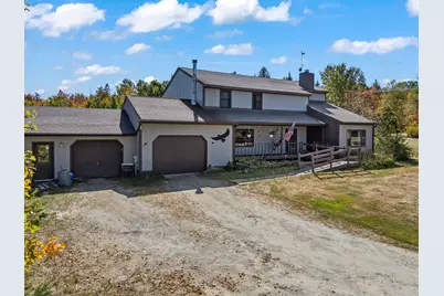 368 Lemon Stream Road, New Portland, ME 04961 - Photo 2