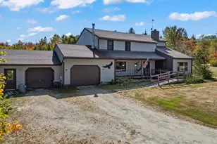 368 Lemon Stream Rd, New Portland, ME 04961 - Photo 2