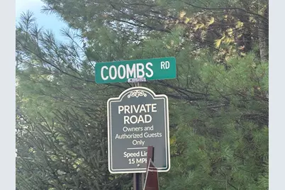 Lot 23/24 Coombs Road, Newry, ME 04261 - Photo 1