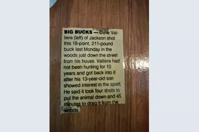 M4L14 Village Road, Jackson, ME 04921 - Photo 2