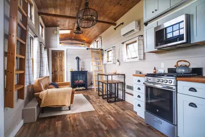 200 Woodman Road, New Gloucester, ME 04260 - Photo 10