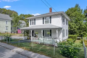 49 Western Ave, Bath, ME 04530 - Photo 6