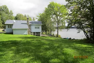 296 Millett Mallett Rd, Lincoln, ME 04457 - Photo 1