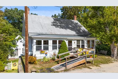 96 French Street, Acton, ME 04001 - Photo 1