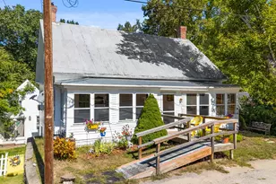 96 French St, Acton, ME 04001 - Photo 1