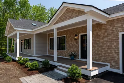 1 Daybreak Lane #1, Windham, ME 04062 - Photo 4