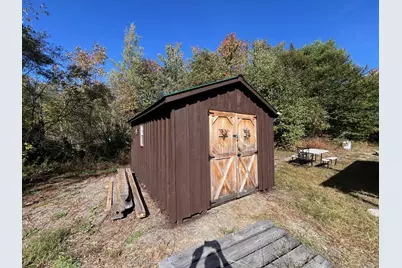 Map 201 Lot 101-4 Off Tremblay Road, Dexter, ME 04930 - Photo 10