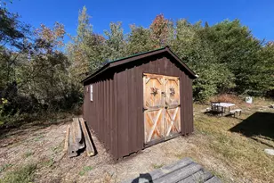 Map 201 Lot 101-4 Off Tremblay Rd, Dexter, ME 04930 - Photo 10