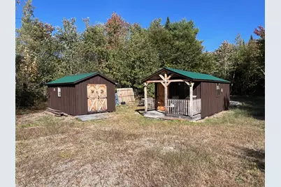 Map 201 Lot 101-4 Off Tremblay Road, Dexter, ME 04930 - Photo 1