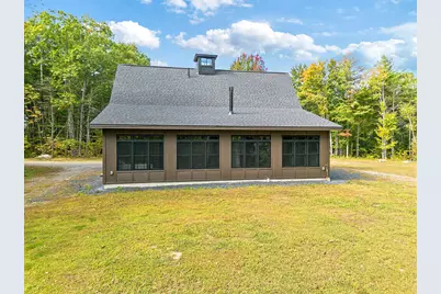 167 (House) Town Farm Road, Anson, ME 04958 - Photo 6