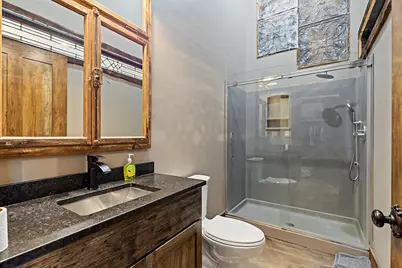 167 (House) Town Farm Road, Anson, ME 04958 - Photo 32