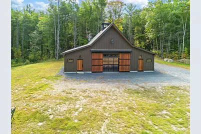 167 (House) Town Farm Road, Anson, ME 04958 - Photo 4