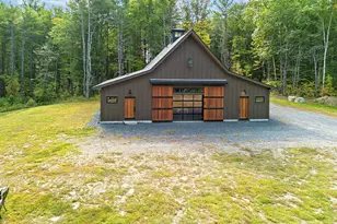 167 (House) Town Farm Rd, Anson, ME 04958 - Photo 4