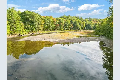 167 ''camp'' Town Farm Road, Anson, ME 04958 - Photo 34