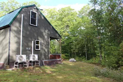 167 ''camp'' Town Farm Road, Anson, ME 04958 - Photo 6