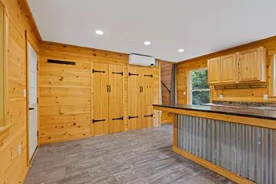 167 ''camp'' Town Farm Road, Anson, ME 04958 - Photo 10