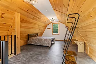 167 ''camp'' Town Farm Rd, Anson, ME 04958 - Photo 20