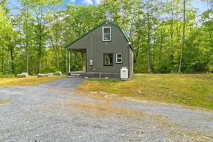 167 ''camp'' Town Farm Rd, Anson, ME 04958 - Photo 4