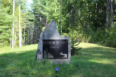 167 ''camp'' Town Farm Road, Anson, ME 04958 - Photo 2