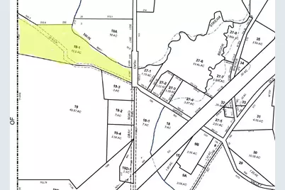 Lot 19-1 Green Valley Road, Stockton Springs, ME 04981 - Photo 2