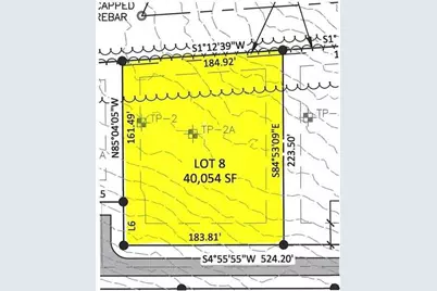 Lot 8 Pelletier Drive, Hollis, ME 04042 - Photo 1