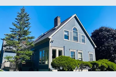 58 Crogan Road, Hermon, ME 04401 - Photo 2