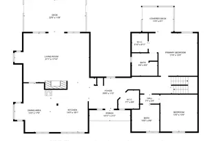 25 Iron Bridge Rd, Kingfield, ME 04947 - Photo 48