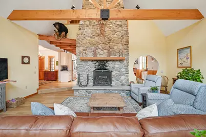 25 Iron Bridge Road, Kingfield, ME 04947 - Photo 6