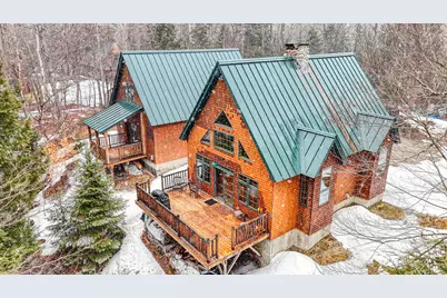 25 Iron Bridge Road, Kingfield, ME 04947 - Photo 1