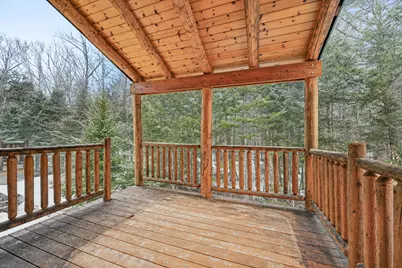 25 Iron Bridge Road, Kingfield, ME 04947 - Photo 44